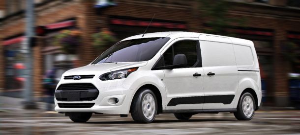 White van